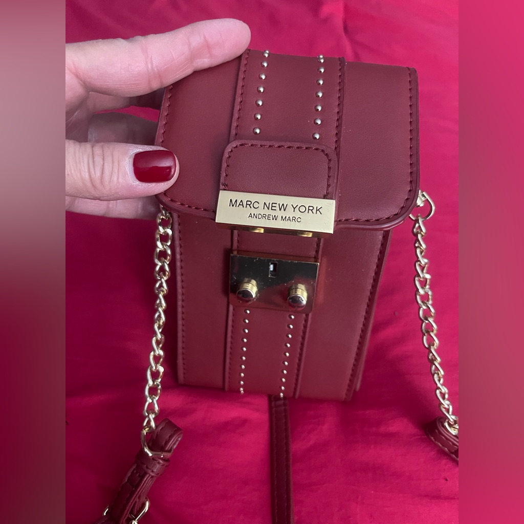 Brand New Marc New York Crossbody